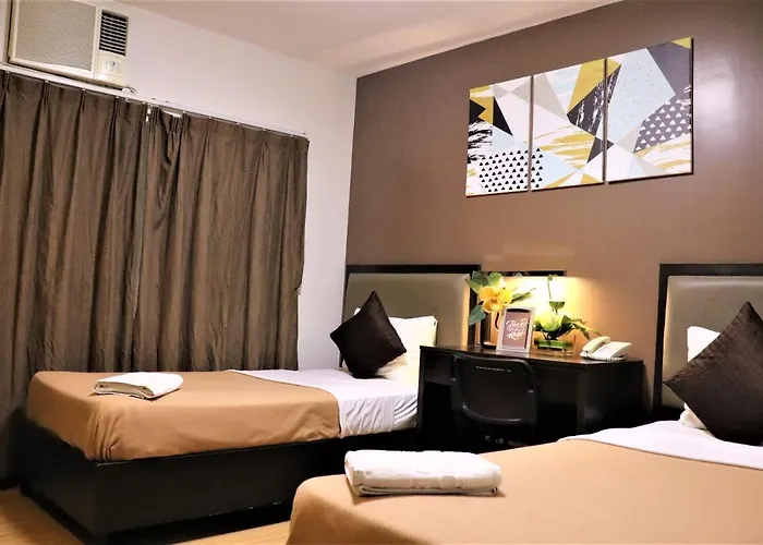 The 18 Residences Manila