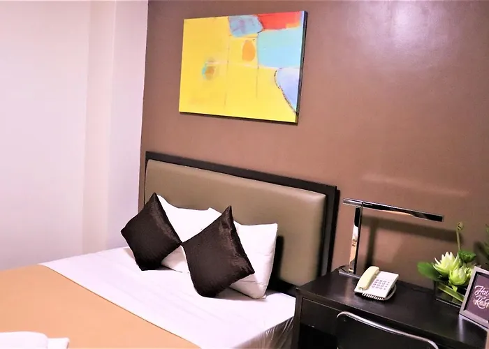 The 18 Residences *