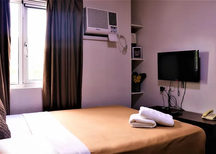 The 18 Residences Manila