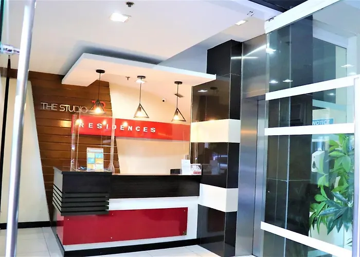 The 18 Residences * Manila
