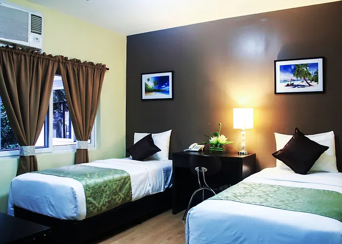 The 18 Residences Apartment