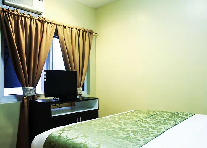 The 18 Residences *