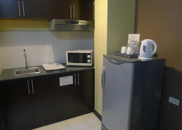 The 18 Residences * Manila