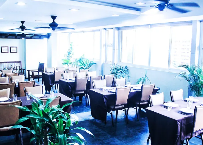 The 18 Residences Manila