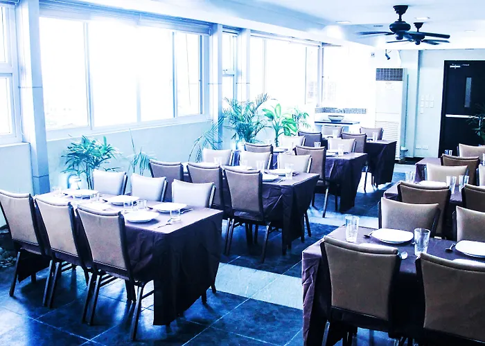 Apartment The 18 Residences Manila