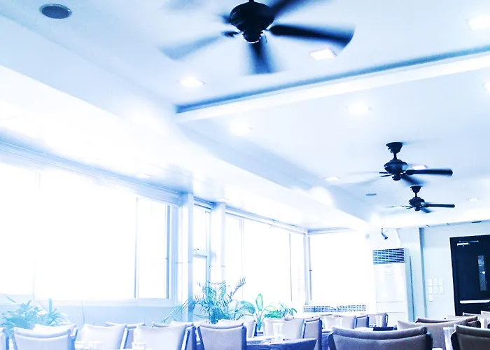 The 18 Residences Apartment *
