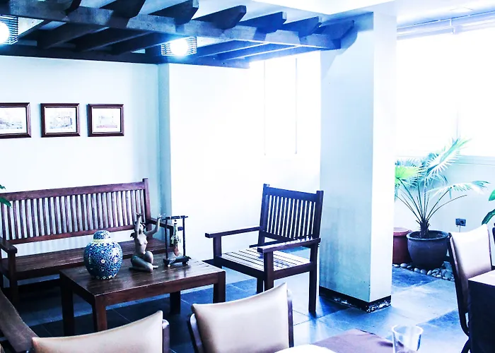 The 18 Residences *