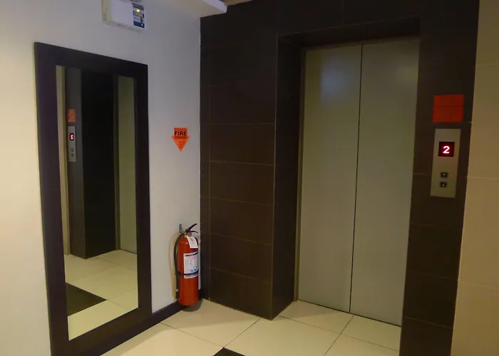 The 18 Residences Apartment