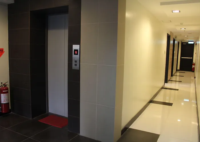 The 18 Residences * Manila