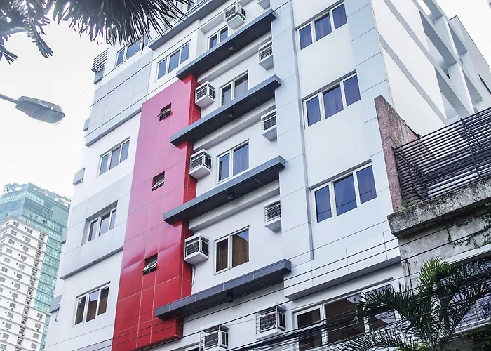 The 18 Residences *