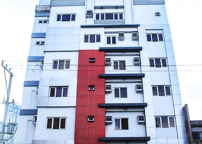 Apartment The 18 Residences *