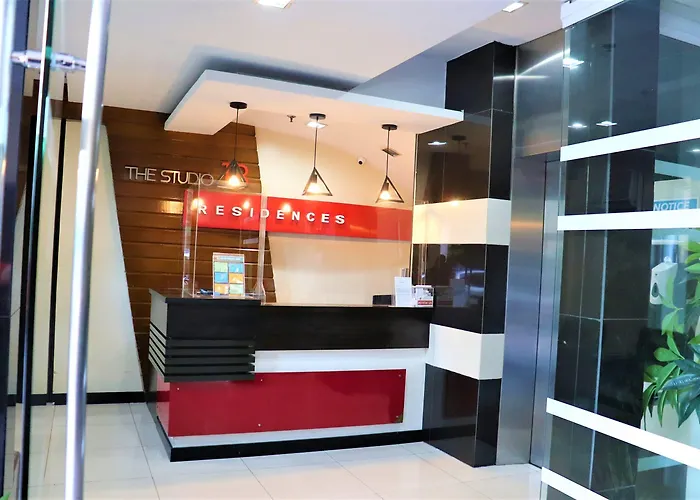 The 18 Residences *