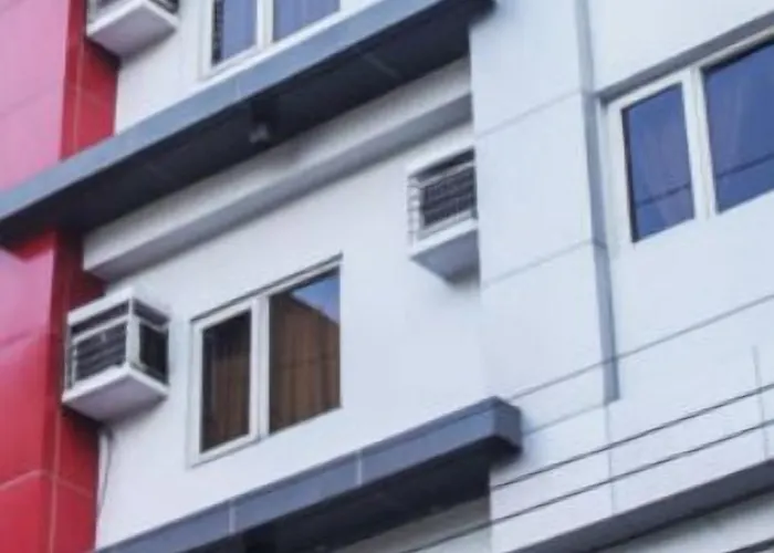 The 18 Residences Apartment *