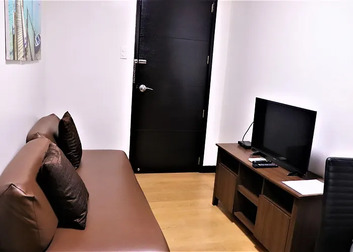 The 18 Residences *