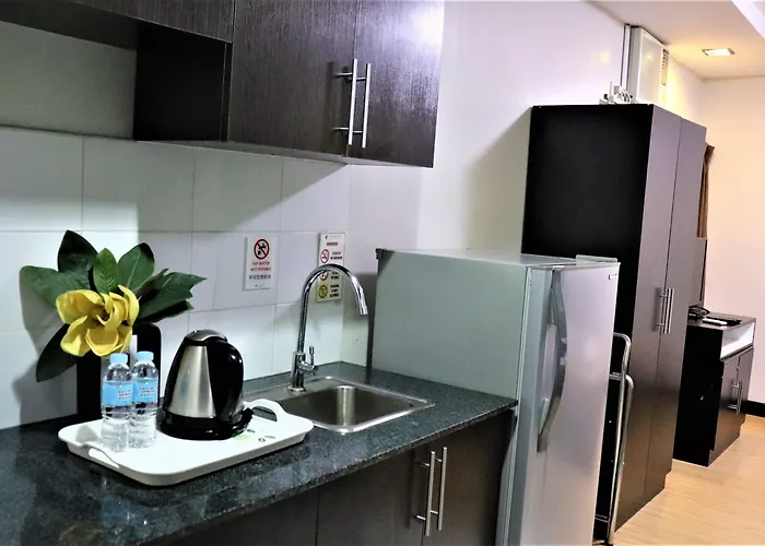 The 18 Residences