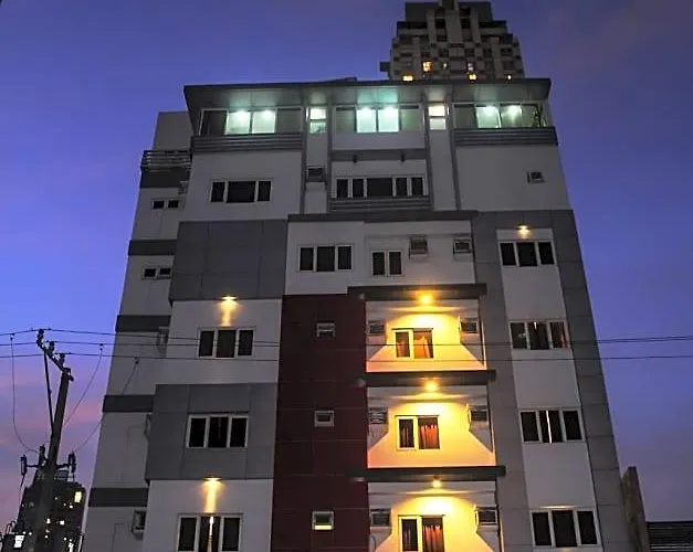 Apartment The 18 Residences