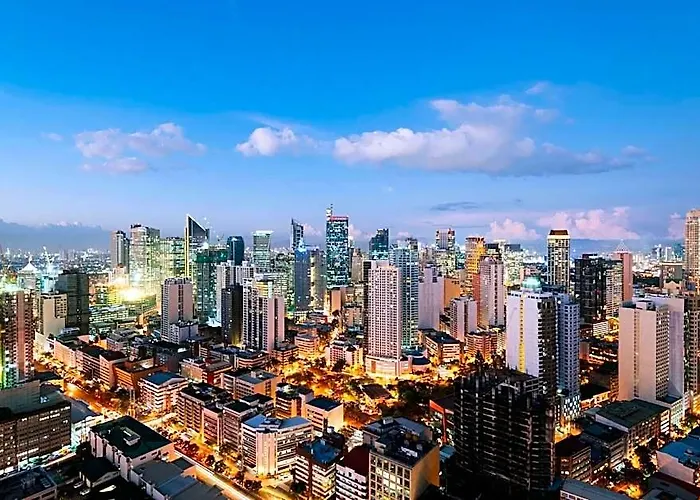 The 18 Residences Manila