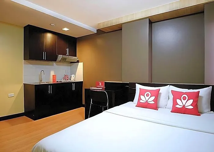 The 18 Residences