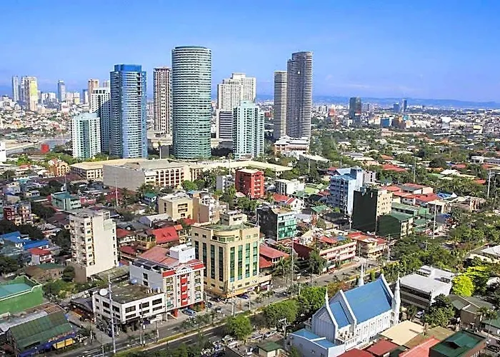Apartment The 18 Residences *