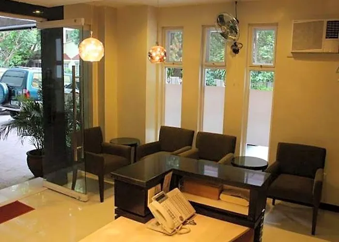 Apartment The 18 Residences *