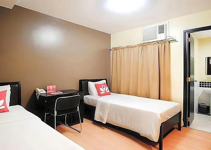 The 18 Residences * Manila