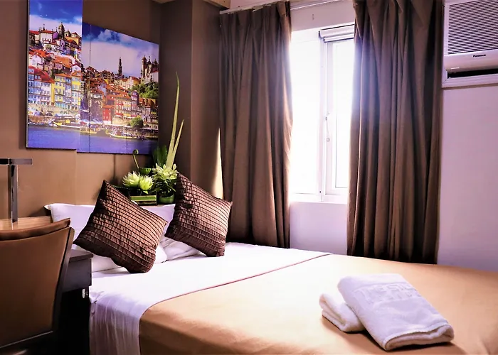The 18 Residences Apartment