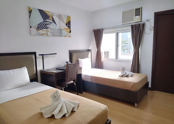 The 18 Residences Manila