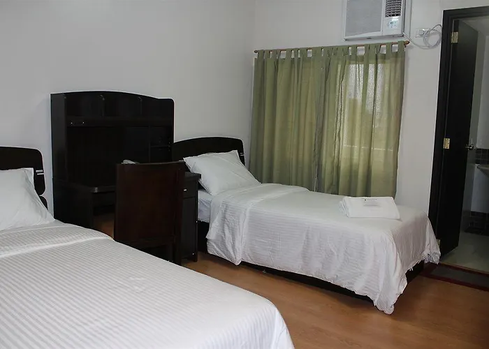 The 18 Residences * Manila