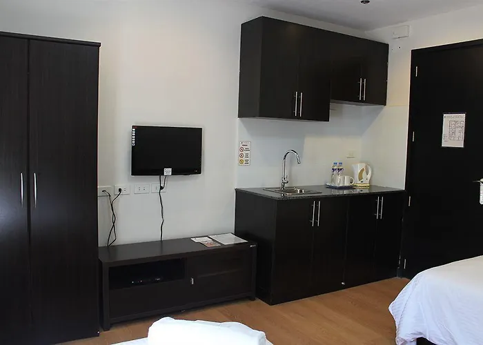 The 18 Residences Manila