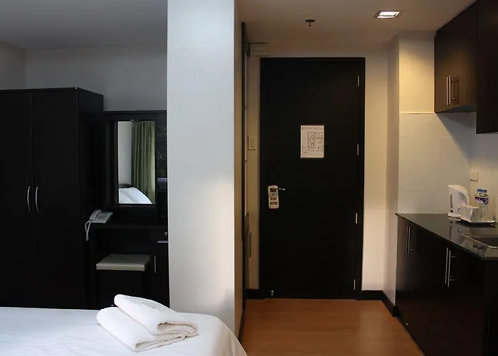 The 18 Residences * Manila