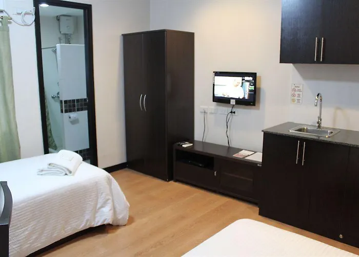 The 18 Residences Manila