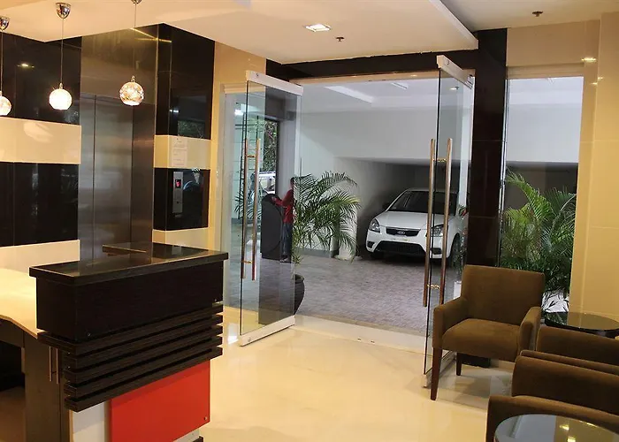 The 18 Residences * Manila